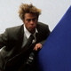 Illustration for article titled iMeet Joe Black /ihas returned from the dead, only to be hit endlessly by cars